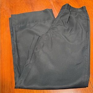 NWOT GiGio Black Women's Trousers